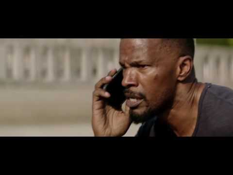 Бессонная ночь – Русский трейлер 2017