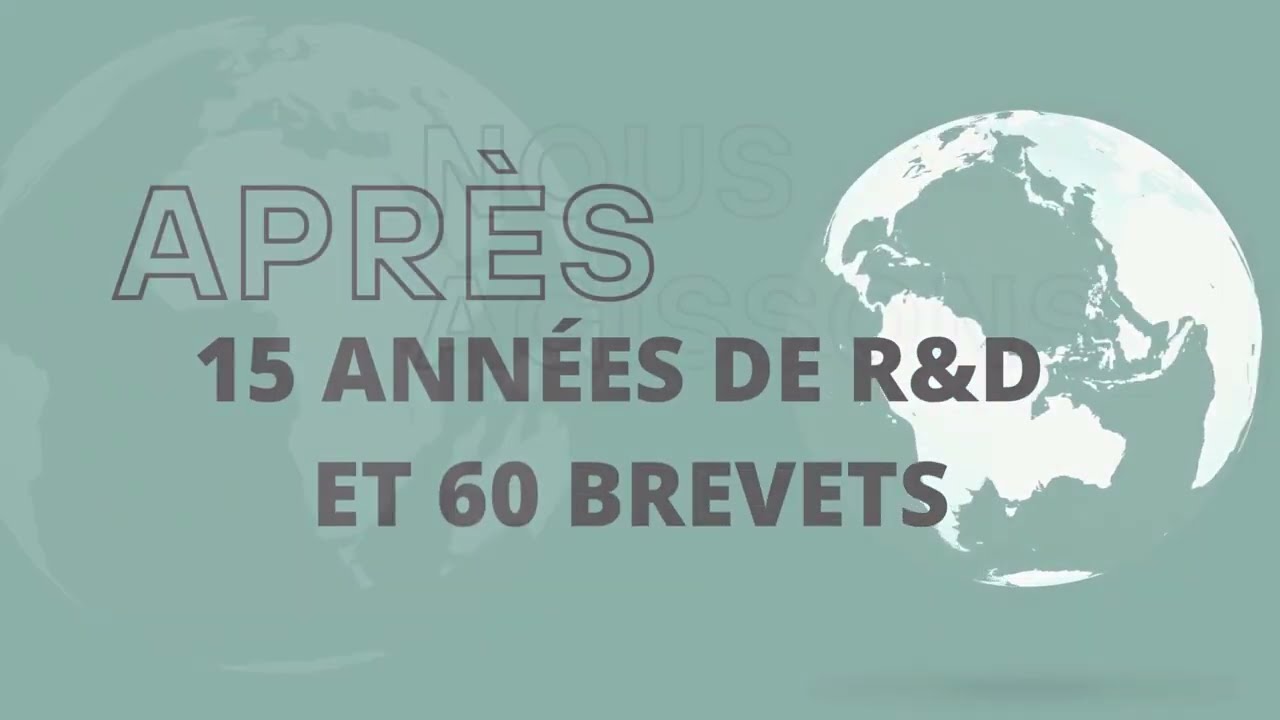 Genvia, at the heart of the decarbonisation challenge