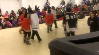 square dance showdown 2014 ( Baker vs Rankin )