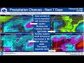 NWS Atlanta Weekly Weather Briefing - February 29, 2024