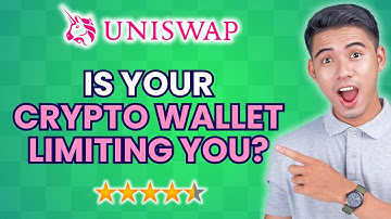 Uniswap Wallet Review 2025 | Worth It or Leave It?
