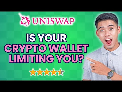 Uniswap Wallet Review 2025 | Worth It or Leave It?