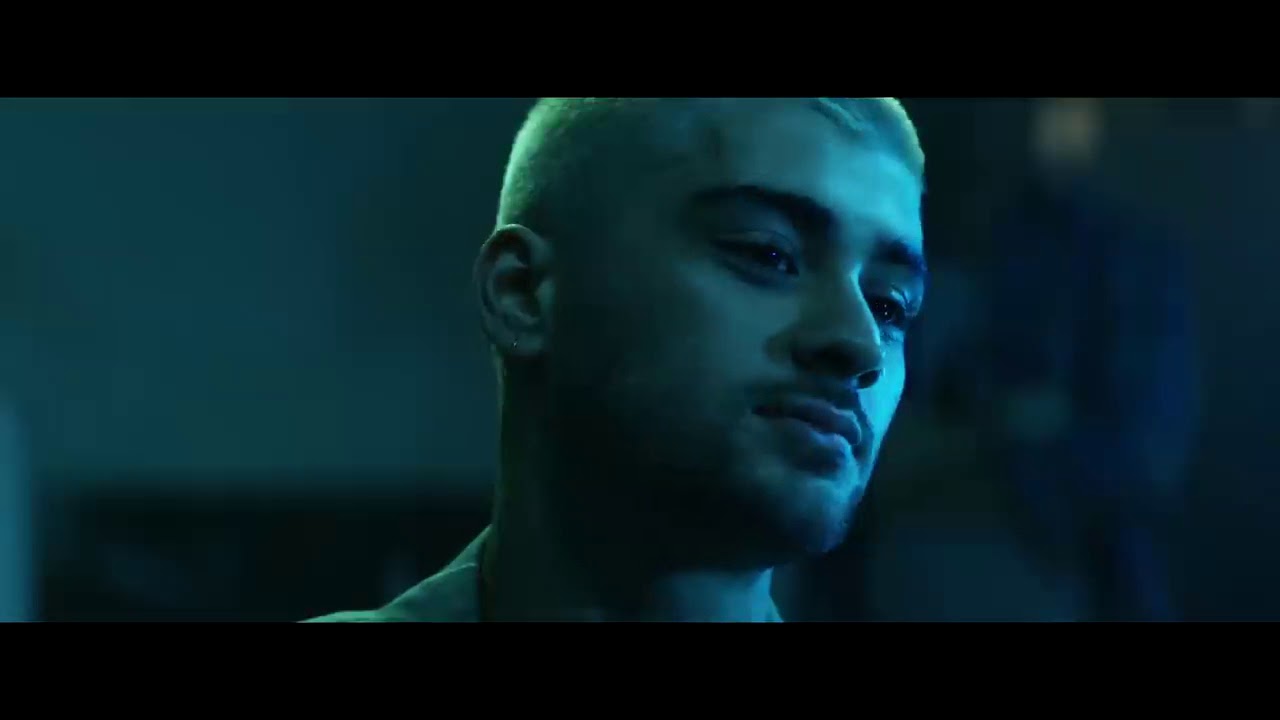 Zayn Dusk Till Dawn Ft Sia
