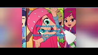 Pixar animation studios/strawberry tech entertainment home entertainment [2026] fanmade