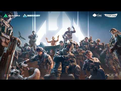 Delta Force - Siege: Valkyrie