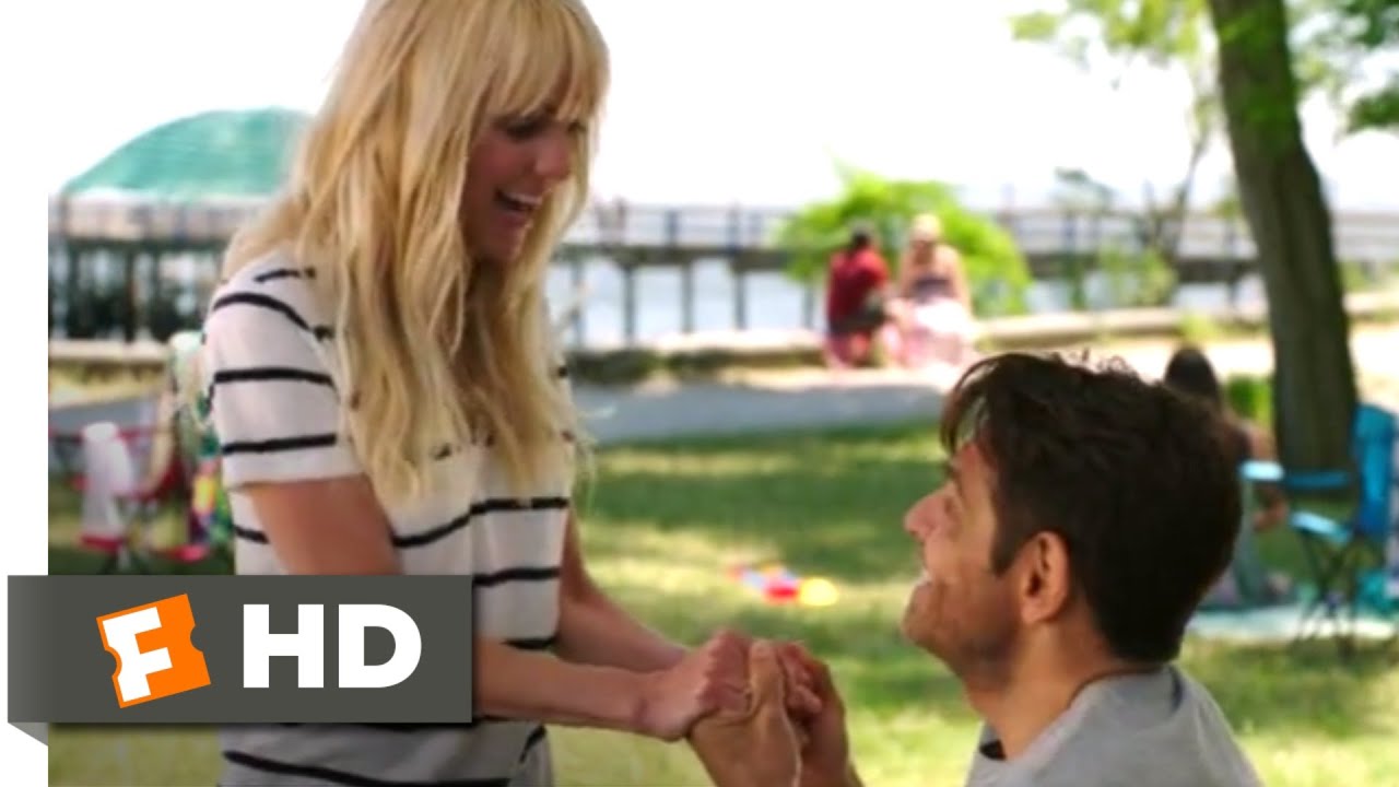 Download Overboard (2018) - Will You Marry Me Again? Scene (7/10) | Movieclips
