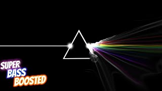 Pink Floyd - Time (Super Bass Boosted) Resimi