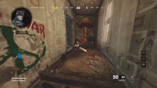 ColdWar W/Friends-Random Pub CrossMap Tomahawk spawn to spawn Kill-Confirmed nuketown