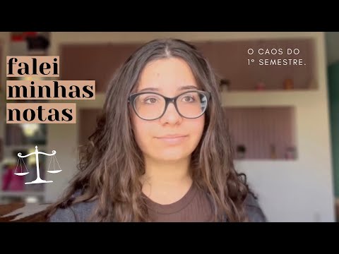 matérias que tive no primeiro período/semestre de direito na puccamp/puc campinas :)