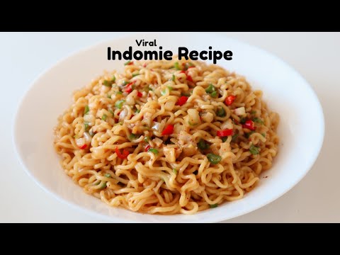 Indomie Sauce Recipe Reddit