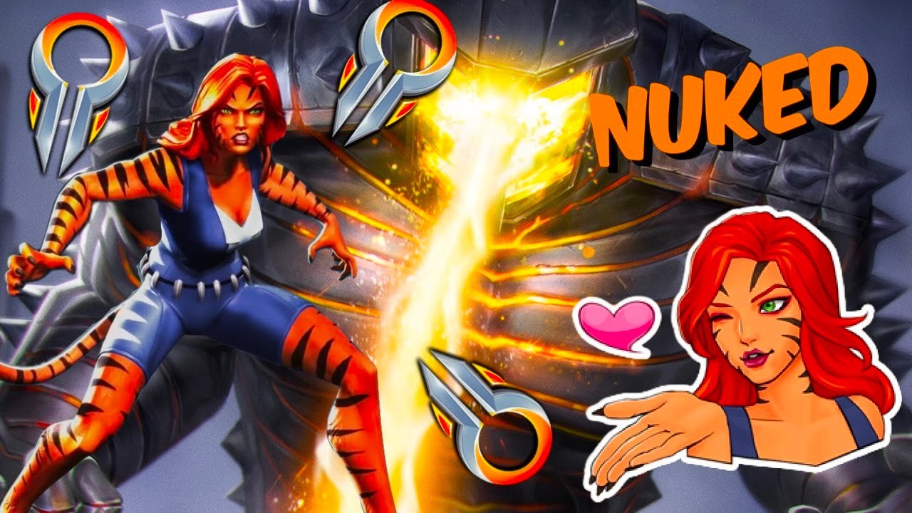 My Favorite R3 Destroyer Counter