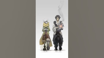 My first video on YouTube shorts! #art #animation #originalcharacter #digitalart