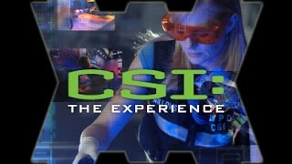 CSI Web Adventures -  Rookie Training Part 3: Firearms and Toolmarks