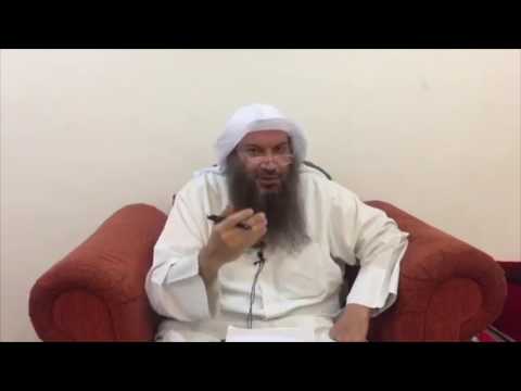 الشيخ سالم الطويل : يقولون بأنني قبضت واستفدت وكلمني المسؤولون لأنكر على المعارضة !!