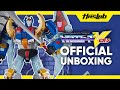 Hasbro Pulse | Transformers Generations Deathsaurus HasLab | Unboxing