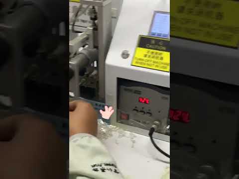 Semi-Automatic Soldering Machine Equipment for Factory Automation