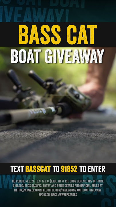 Firefighter and Avid Fisherman Wins the BRCC Ultimate Outdoor Giveaway