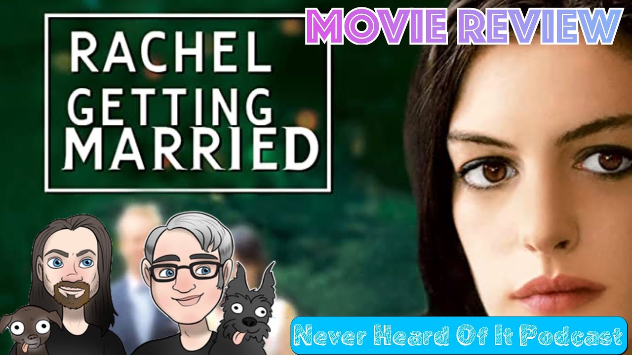 Rachel Getting Married Movie Review