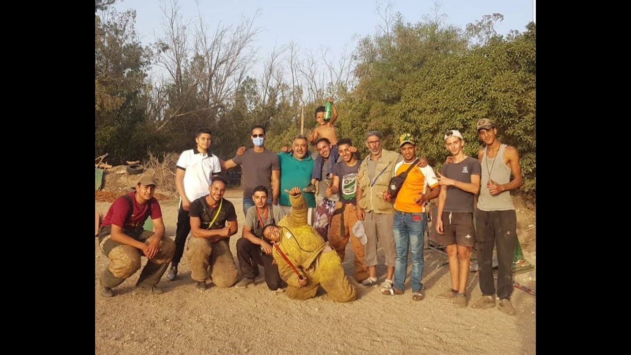 Ring FrançaisL'équipe Top Canin YouTube