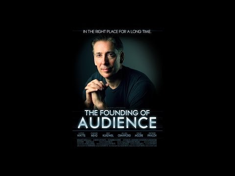 The Founding Of Audience - Documentary