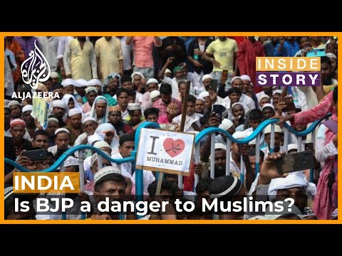 Is BJP to blame for reports of India's rising Islamophobia? | Inside Story