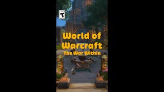 If WoW cutscenes were made in the 80s.