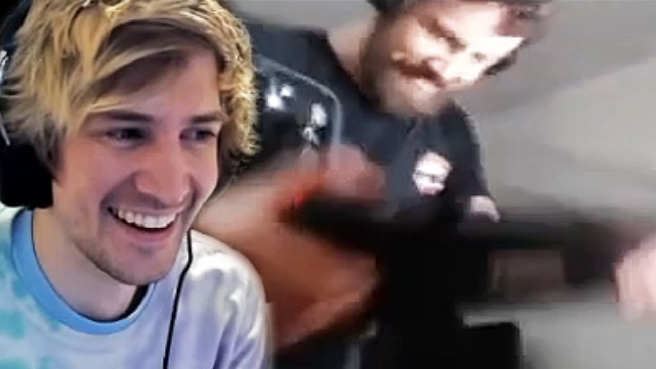 Ultimate Gamer Rage - YouTube
