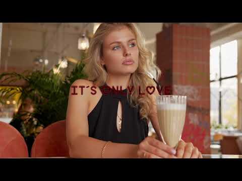 Clubbticket & Lina Lagos — It's Only Love (Extended Mix)