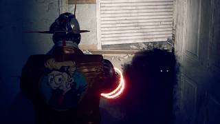 ROMEO IS A DEAD MAN - Asylum Jump Scare screenshot 4