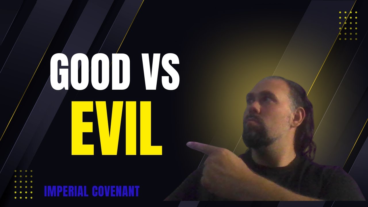 The never ending fight against evil - YouTube