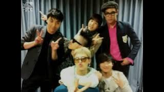 G-Dragon Would Date TOP (14apr2011)