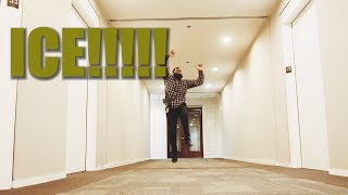 Alpha Phi Alpha Best HBCU Greek Hop (Pistol Grip) | Bearded Daddy Vlog Life #OldHeadChallenge