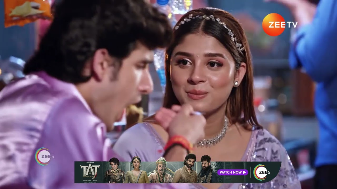 Kundali Bhagya | Ep - 1987 | Webisode 01 | Sep,26 2024 | Shakti,Shraddha | Zee TV