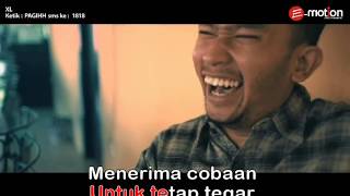 Armada-Berdoa Untuk Semua(KARAOKE,LIRIK BISA VOCAL ATAU TANPA VOCAL)
