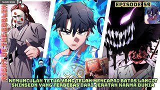 Si S1nt1ng Terkuat Diantara Para Shaman dan Genius Terkuat Yang Telah Terlahir - Night Of The Goblin
