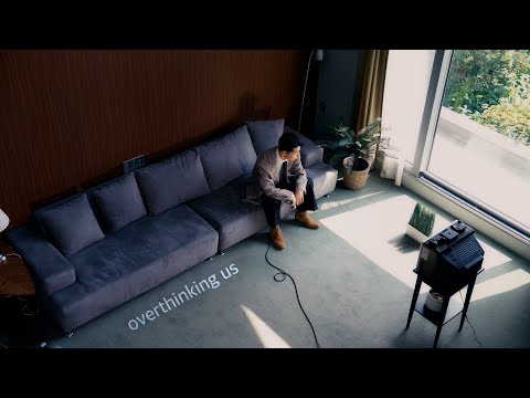 도후(DOHU) '생각이 많은 게 문제야(overthinking us)' Live Clip (ENG)