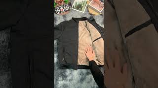 Stay warm this winter with stylish men's fleece lined jackets #jacket Profile