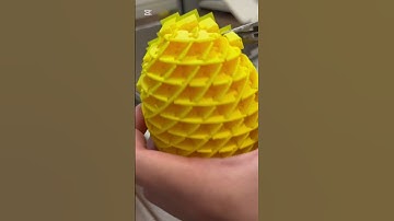 Transforming Fidget Ball ASMR on Bambu Labs A1 #3dprints #3dprinters #3dprintingtechnology