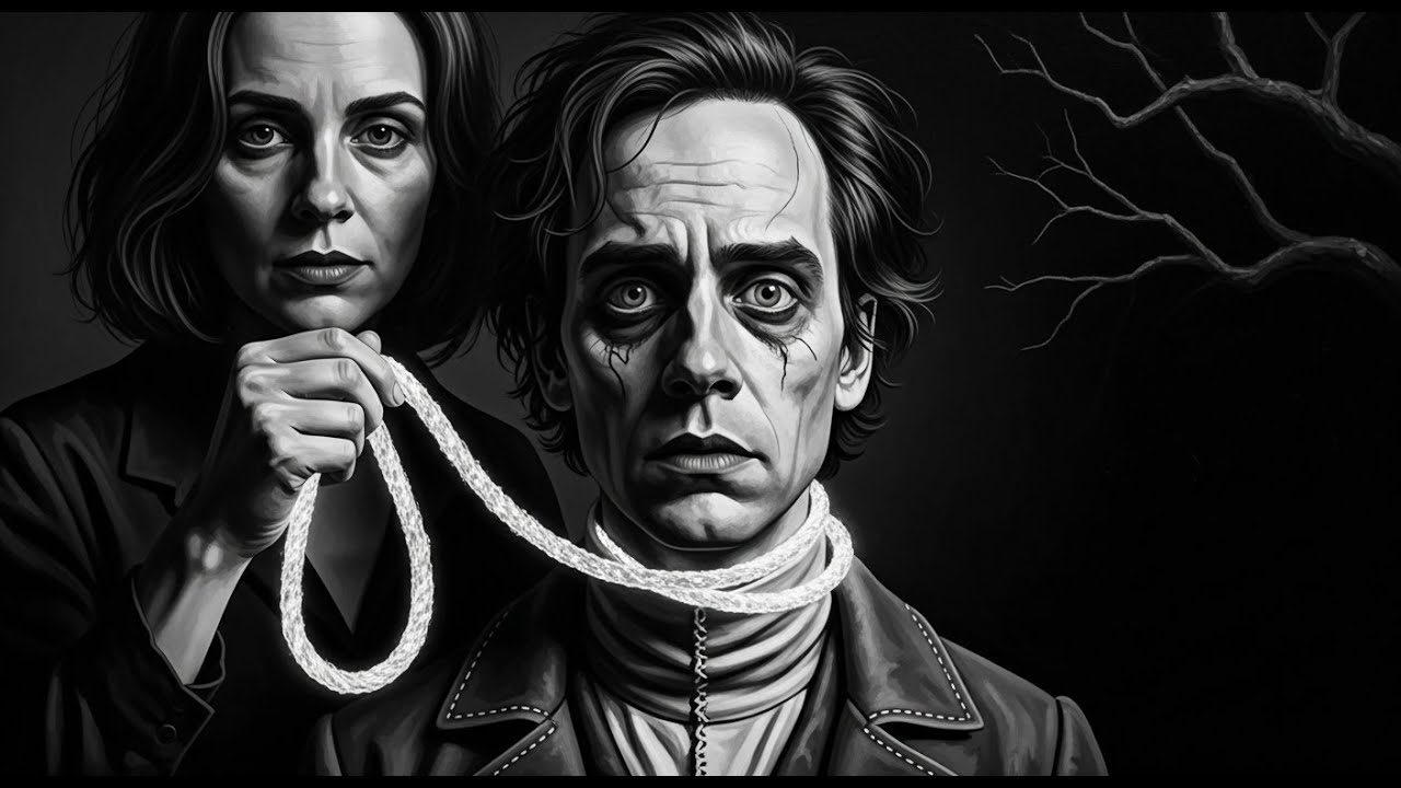 ¿Sabías que poco a poco la mujer te DOMINA?