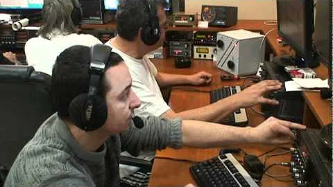 LZ5R RUN CQ WW SSB 2011 PART1.mpg