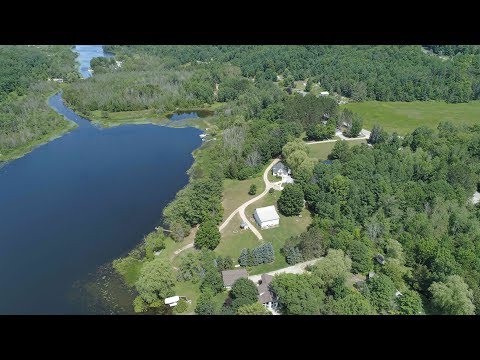7143 Rushton Rd, Ellsworth, MI home video tour
