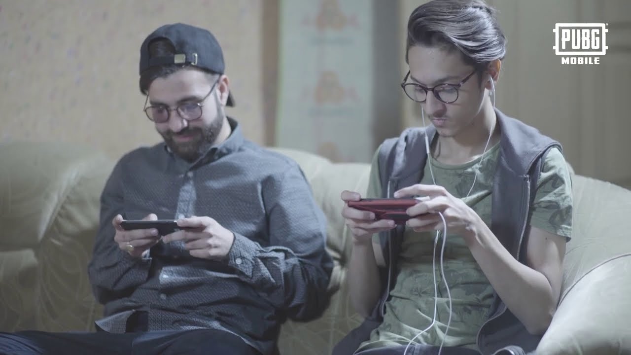 PUBG MOBILE Pro Story | PMPC2020 | Bablu PIKACHU