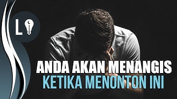 Anda Akan MENANGIS TERINGAT DOSA Ketika Mendengar Ini! | Ustad Adi Hidayat