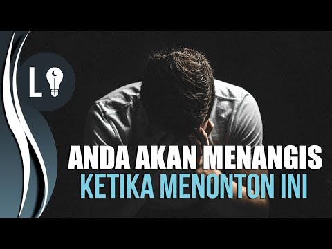 Video: Apa Jiwa Lelaki Yang Berdosa