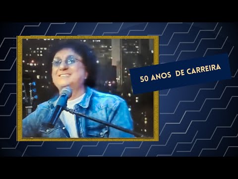 ✅ Pare o Mundo que eu quero descer - Silvio Brito em Família