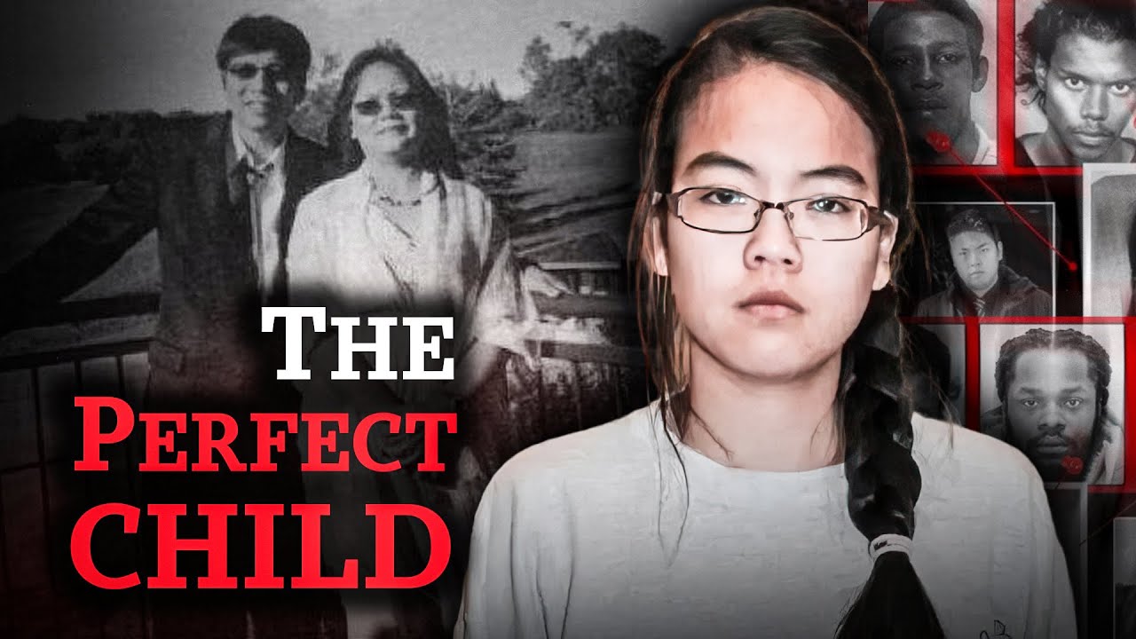 She Murdered Her Parents | True Crime Documentary - YouTube