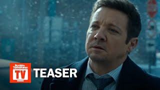 Mayor of Kingstown Season 4 Teaser