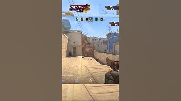 Нереальный Эйс с Дигла на карте Mirage CS2! #кс2 #csgo #counterstrike #cs #cs2 #shorts #mirage #ксго