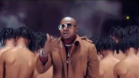 KHALIGRAPH JONES-YES BANA-ft BIEN (BEHIND THE SCENE)part 1