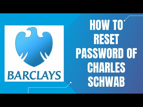 Barclays Online : Forgot Login Passcode? Reset Password | Barclays Mobile App